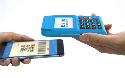 储蓄ka卡是否可以在POS机上刷卡（储蓄卡能刷poss机吗）