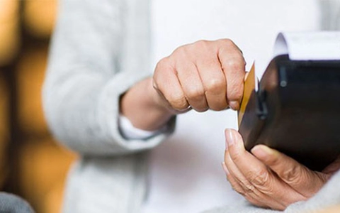 POS机刷费率怎么算出来的钱(我刷POS机费率)