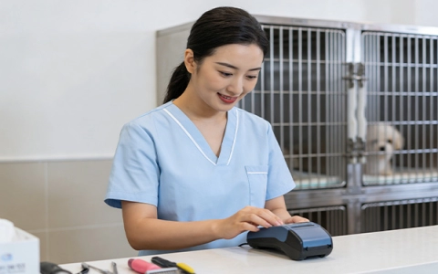 拉卡拉POS机频繁刷卡交易被封卡怎么解决