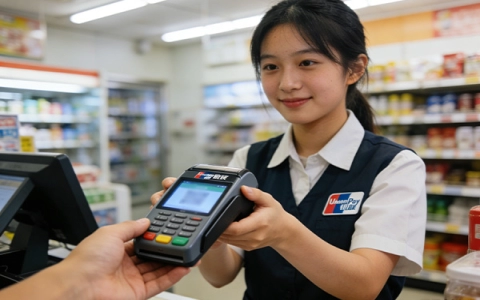 正规的一些银联POS机推荐 - 银联POS正规吗