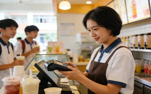 申请瑞银信POS机在成都的手续怎么 - 瑞银信POS办理