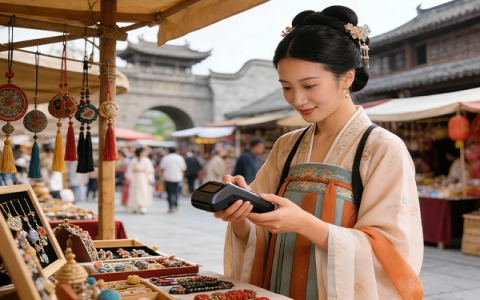 付临门POS机免费办理信用ka是真的吗