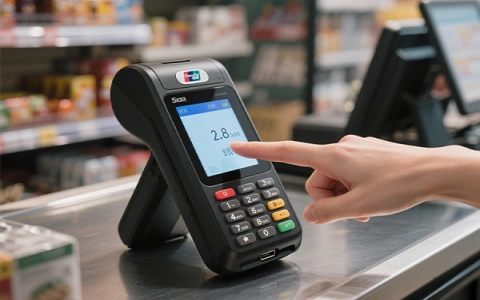 盛付通POS机怎么解除支付密码