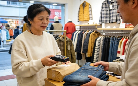 付临门POS机刷卡没到账 付临门POS机刷卡手续费