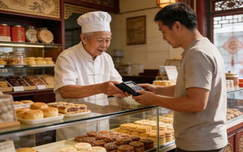 怎样办理POS机入网申请 - 怎么申办POS机