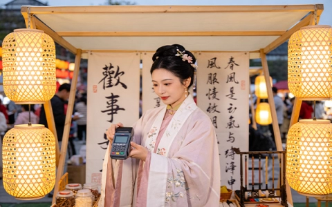 POS机无效商户怎么办 - POSs机显示无效商户